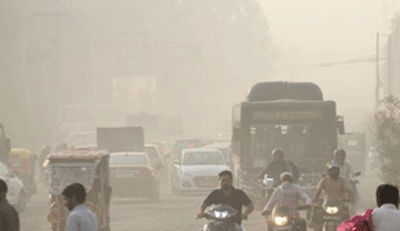 Delhi’s New Anti-Pollution Measures: Will They Bring Lasting Change?