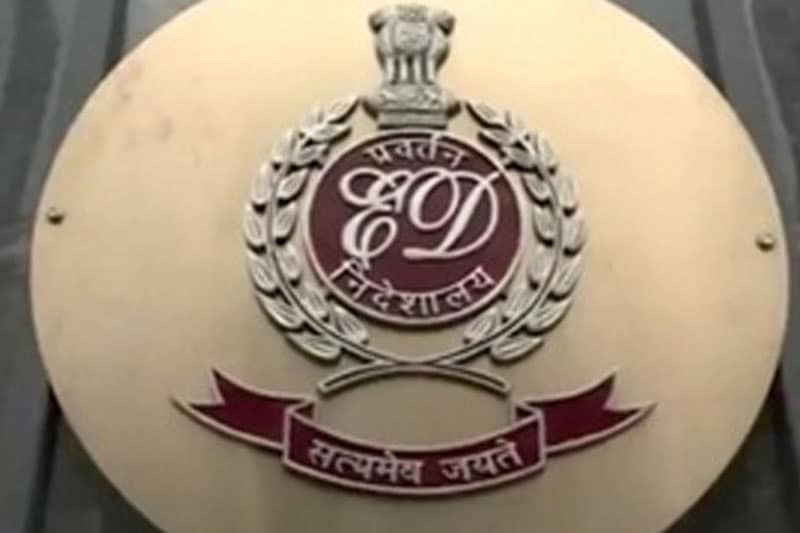 ED Raids Shake Hyderabad Again: 13 Hawala Operators Targeted in Simultaneous Action