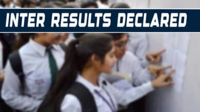 Telangana Inter Results: Girls Outshine Boys Again — See Which District Topped and Which Lagged