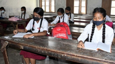 Push for Sanskrit in Telangana Junior Colleges Triggers Fears Over Telugu's Future