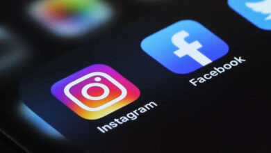 Facebook and Instagram Face Sudden Outage