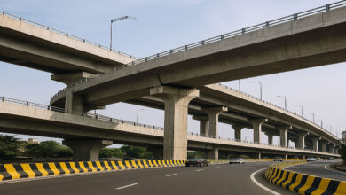 Hyderabad to Get New Multi-Level Flyover Connecting Gachibowli ORR to Kondapur
