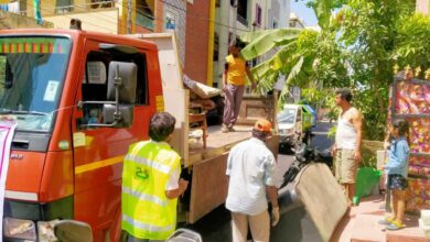 GHMC's Unique Initiative: Special Drive Launched to Collect Unused Household Items