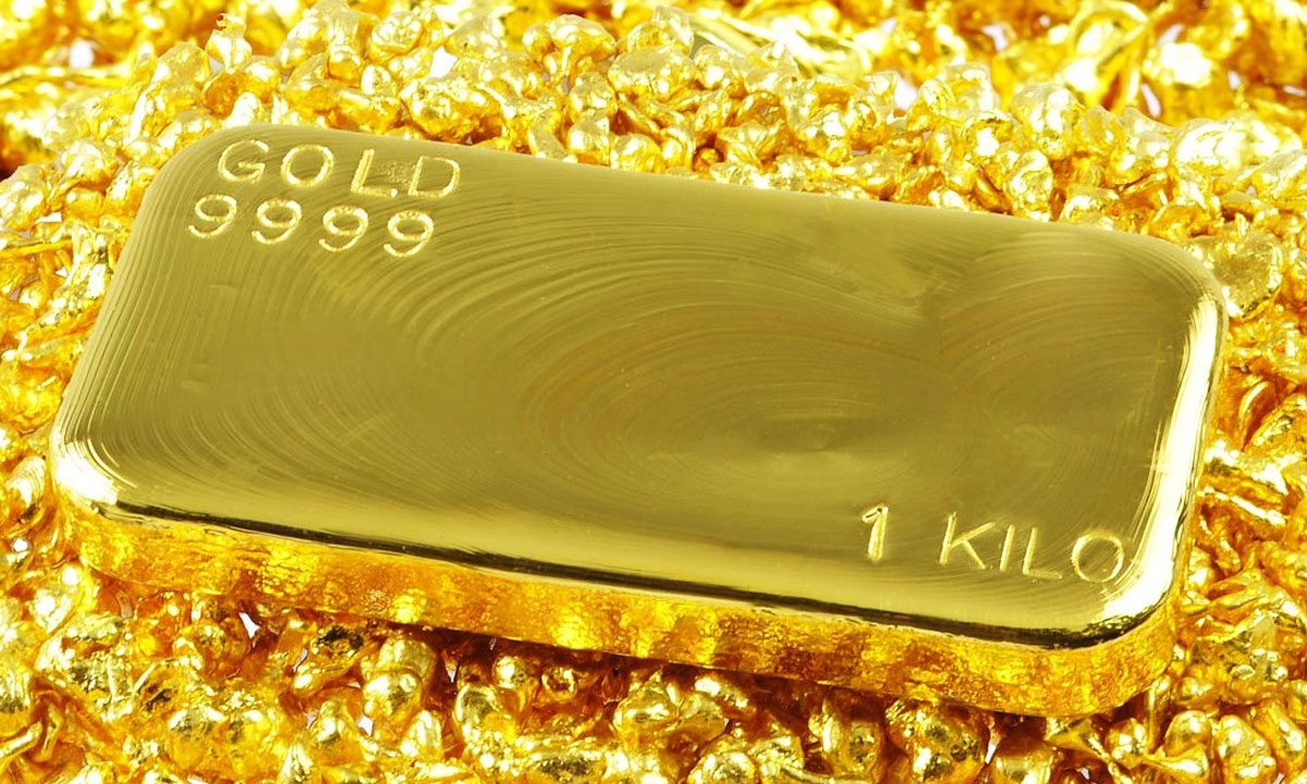 Gold Prices Soar, But Is Your Gold Pure? Check It Yourself at Home!