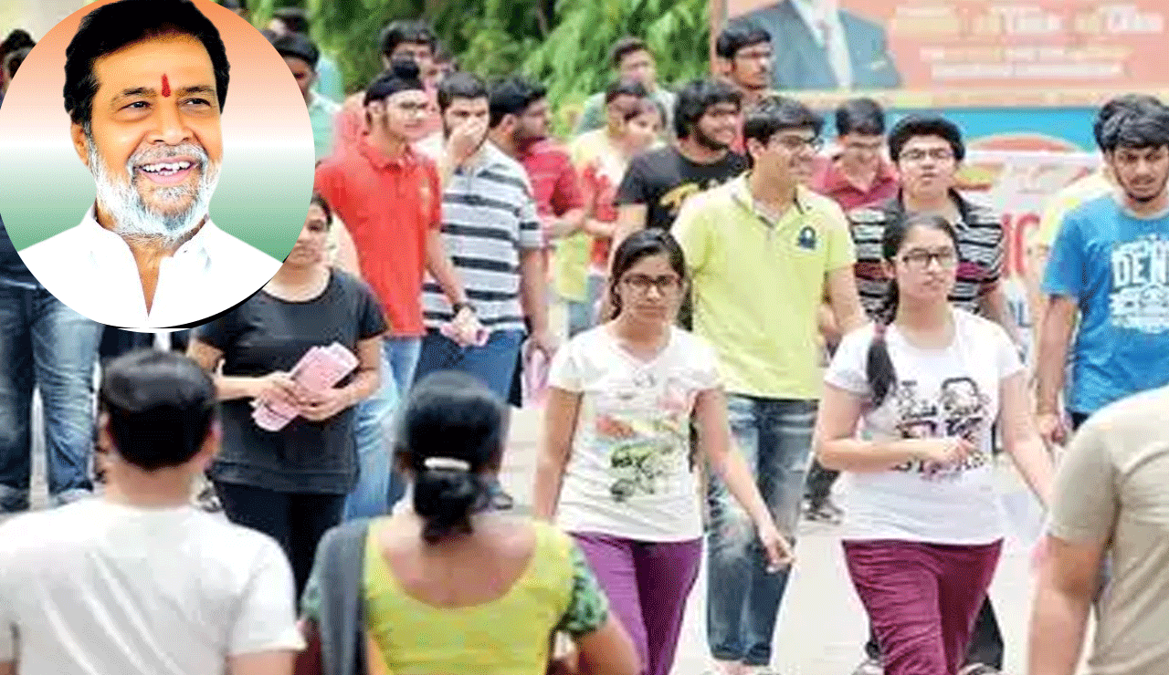 Another Good News for Telangana Unemployed: Minister Makes Key Announcement on Job Notifications