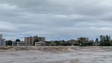 Tensions Rise Over Godavari: Telangana Warns Against AP’s Polavaram Push