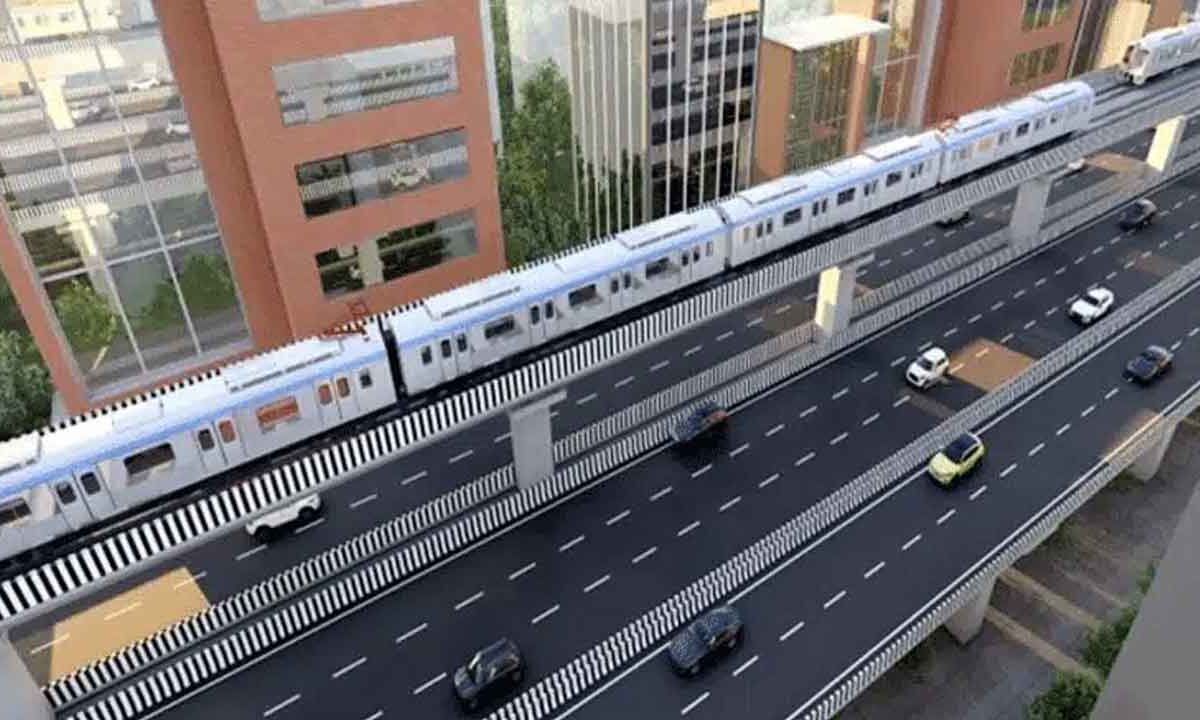 Land Acquisition Challenges Threaten Future of H City Corridor