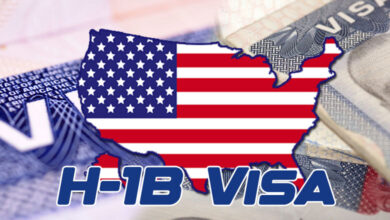 Missed the H-1B Lottery? Here Are 8 Other US Visa Options for Indian Workers