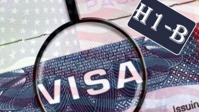 US Silences Immigrant Lifeline: Thousands of H-1B, Green Card Applicants Left Stranded