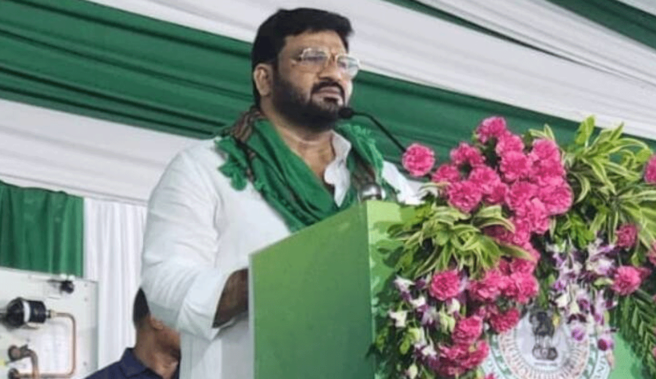 Ambedkar Jayanti Turns Political Battleground Over Minister’s Controversial Comment