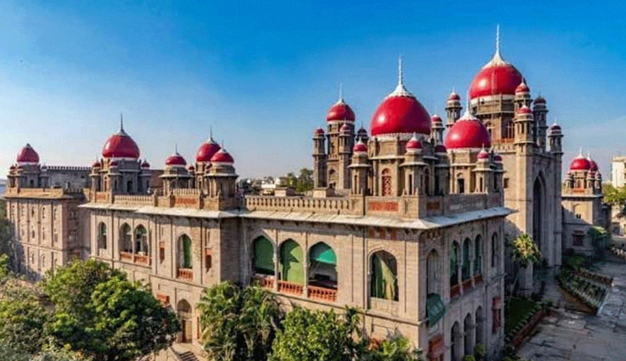 Hyderabad Law Student Gets Justice After Sudden Ban from Semester Exam