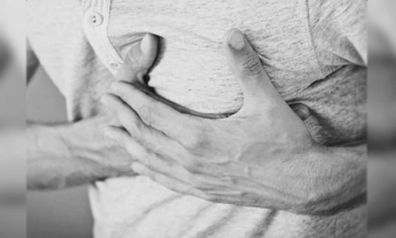 Telangana: Remand Prisoner Dies of Heart Attack