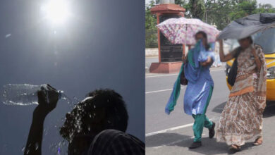 Telangana Tags Heatwaves as Disaster Amid Rising Temperatures, Announces Higher Compensation