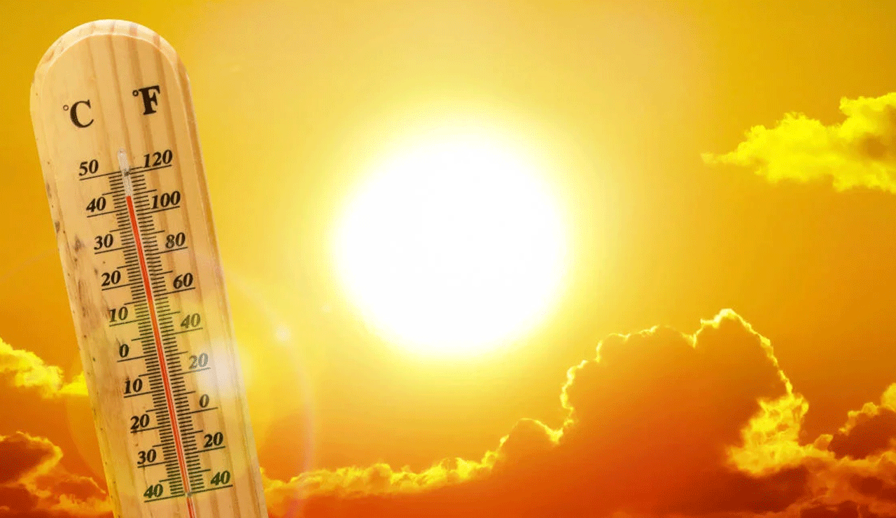 Big Alert for Telangana Residents: Temperatures Set to Rise from Today