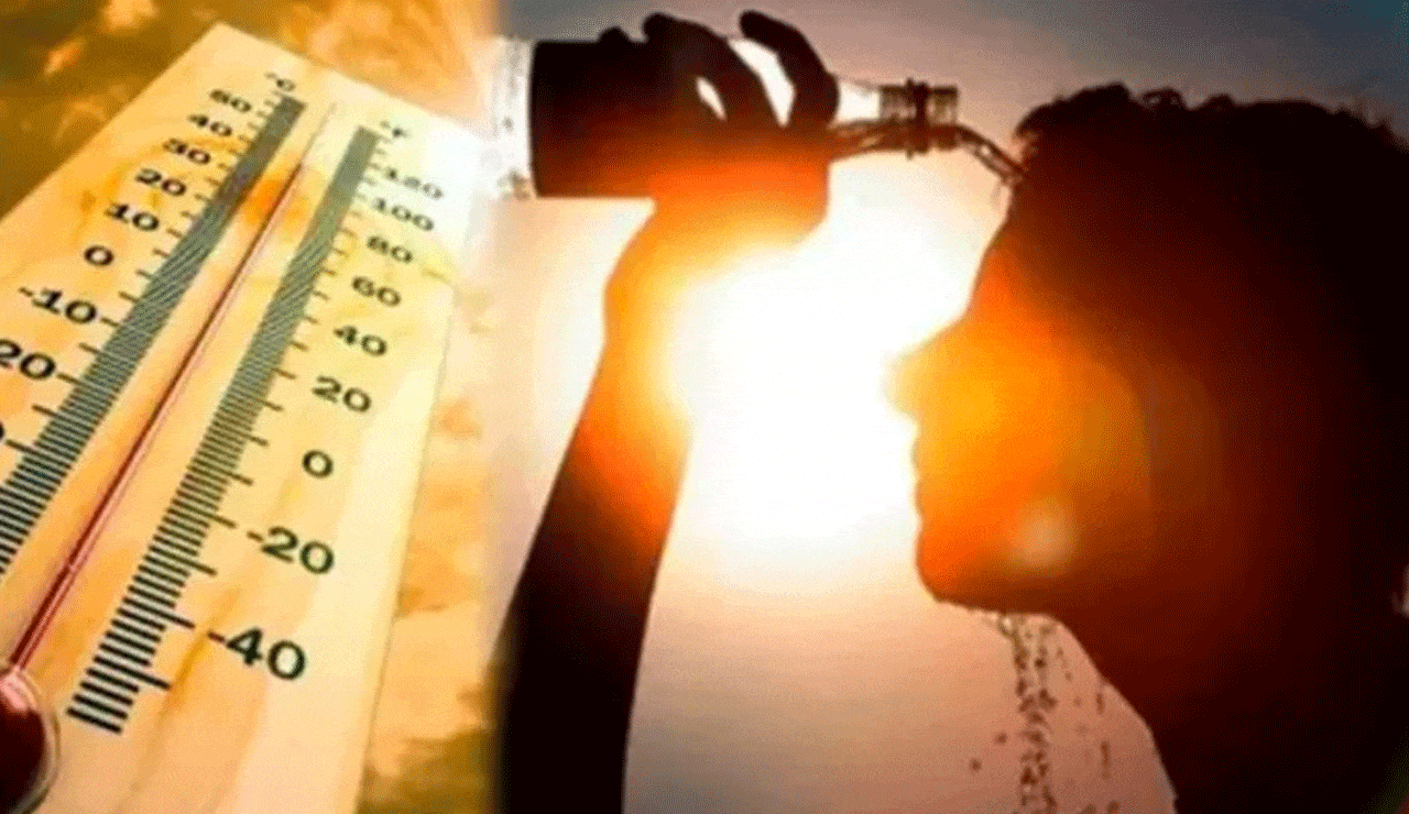 Telangana Weather Alert: Temperatures Set to Rise Across the State