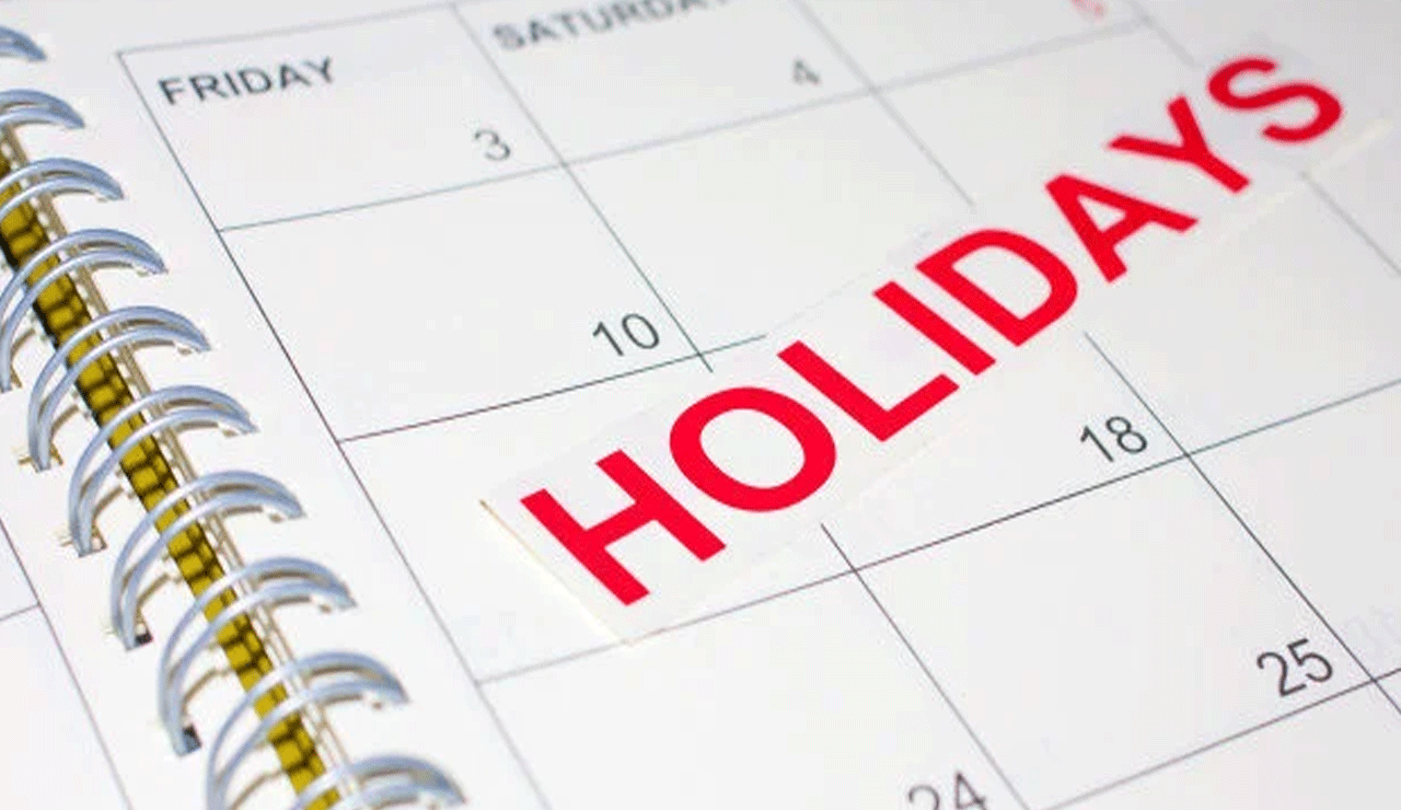 Public Holidays: Good News! Schools and Offices to Get 5-Day Long Weekend – Here’s When