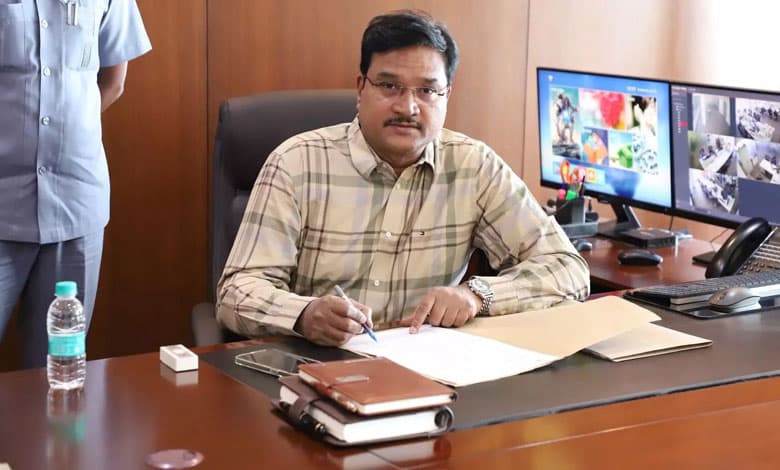 Hyderabad: BRS Leaders File Complaint Against Misuse of HYDRAA's Name