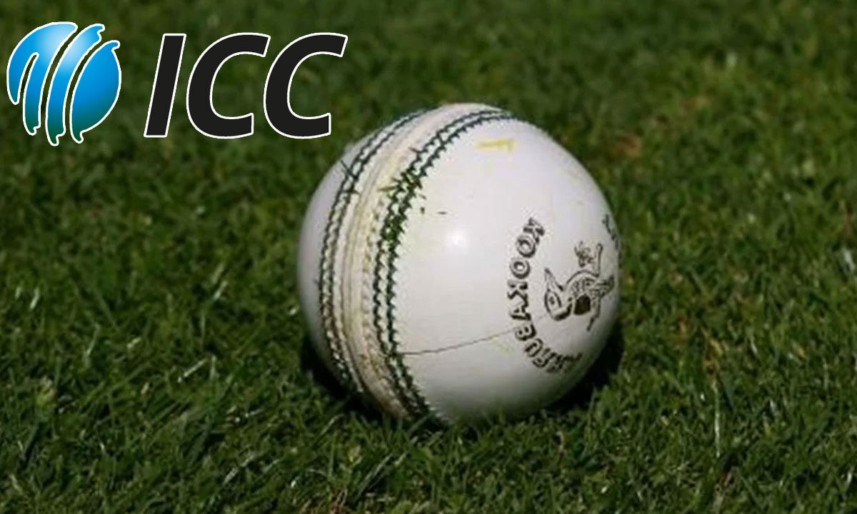 ICC Considers Tweaking Two-Ball Rule in ODIs, Time Clock for Tests, and Format Change for U19 World Cup