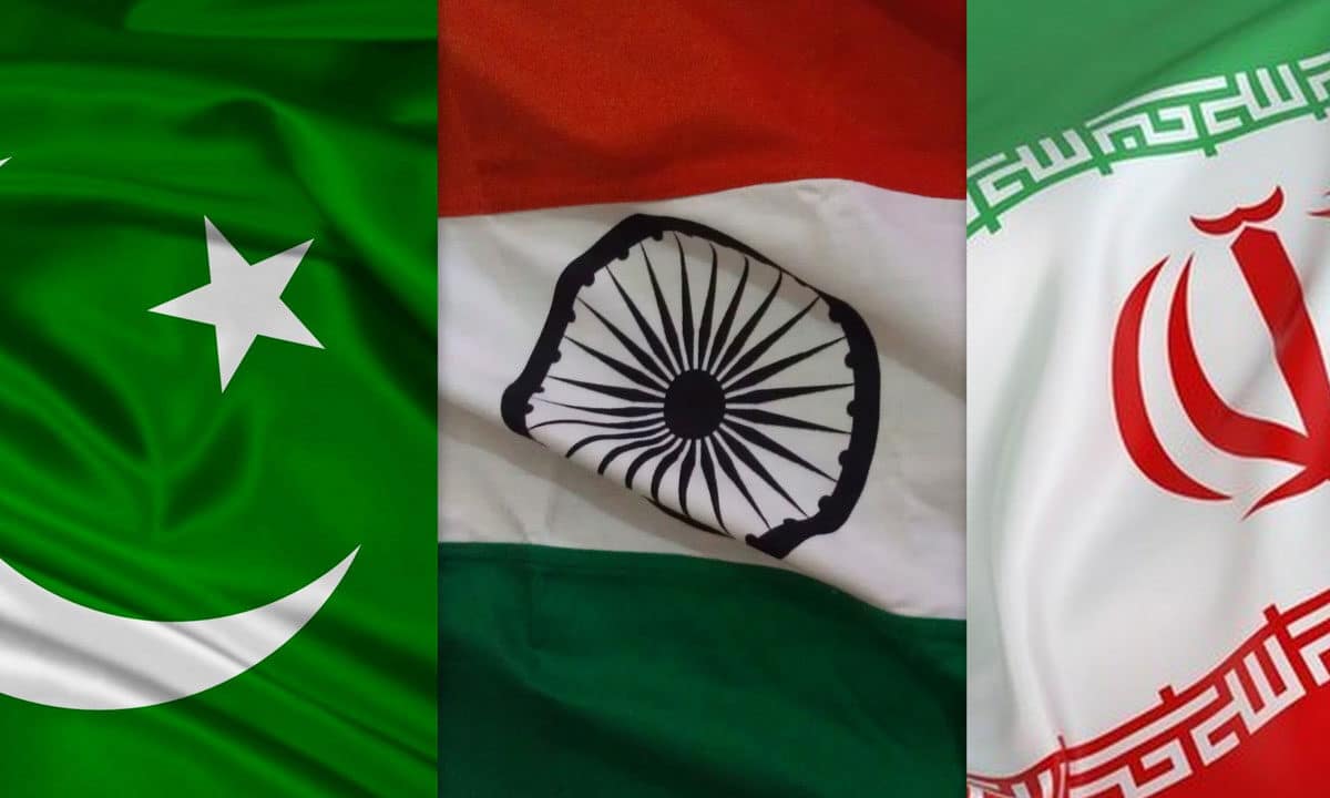 Iran Offers Mediation as India-Pakistan Tensions Escalate After Pahalgam Terror Attack
