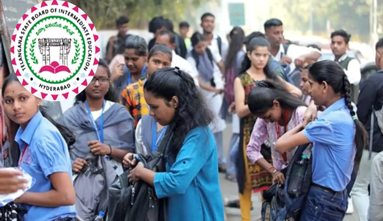 2025-26 Inter Academic Calendar Released: Check Dussehra and Sankranti Holiday Dates