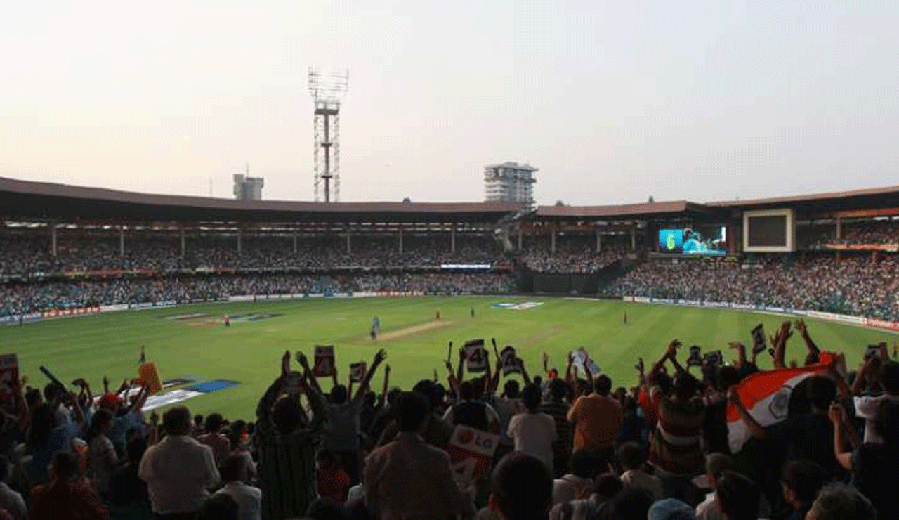 IPL 2025 Black Market Ticket Scandal: KSCA Members Under Police Scanner