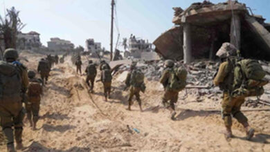 Israel Expands Control Over 50% of Gaza Strip, Buffer Zones Raised Amid Allegations of Systematic Destruction