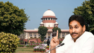 YSRCP Moves Supreme Court Challenging Waqf (Amendment) Act 2025