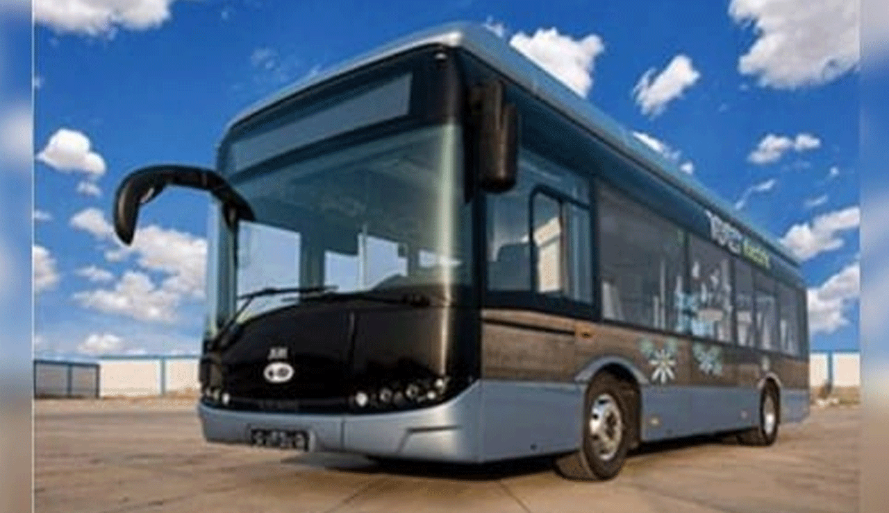 JBM Auto, Olectra Greentech Shares Rally as Centre Plans Tender for 10,000 Electric Buses