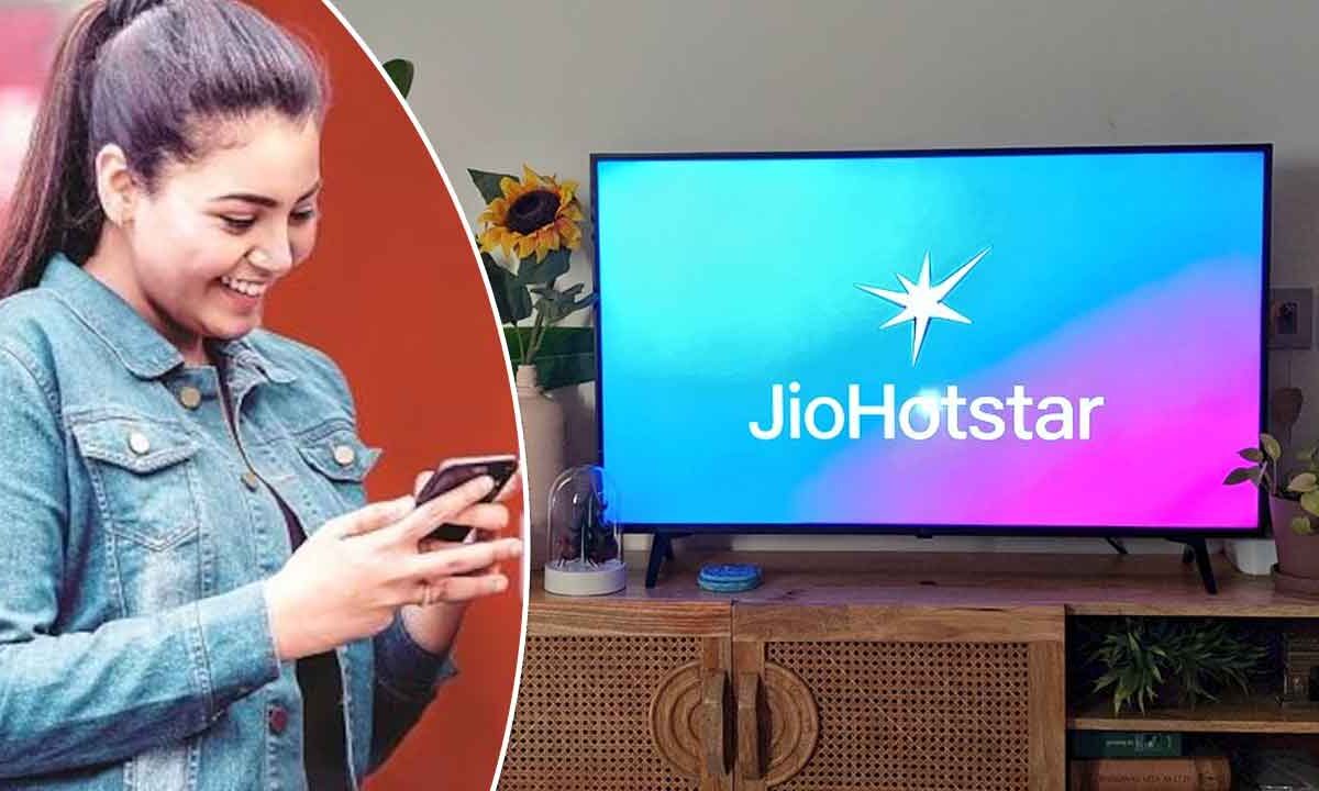Stream IPL 2025 for Free – Jio Surprises Users with Hotstar Extension!