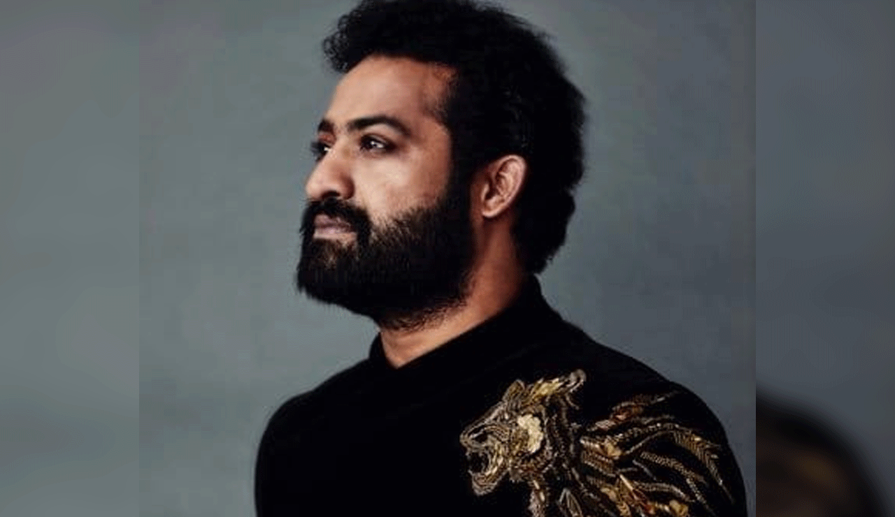 Jr NTR Sends Heartfelt Wishes to Pawan Kalyan’s Son Mark Shankar