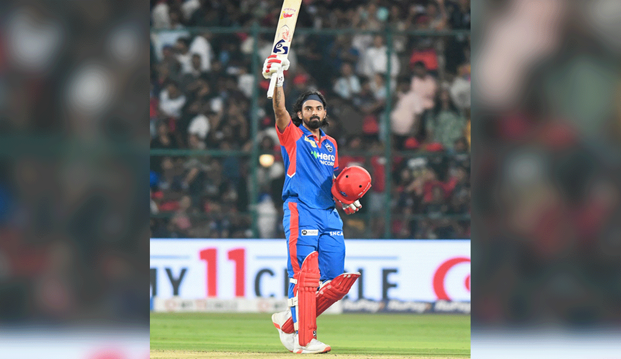 IPL 2025: 'The Celebration Showed How Much It Meant to Him', Says Boucher on KL Rahul’s Knock