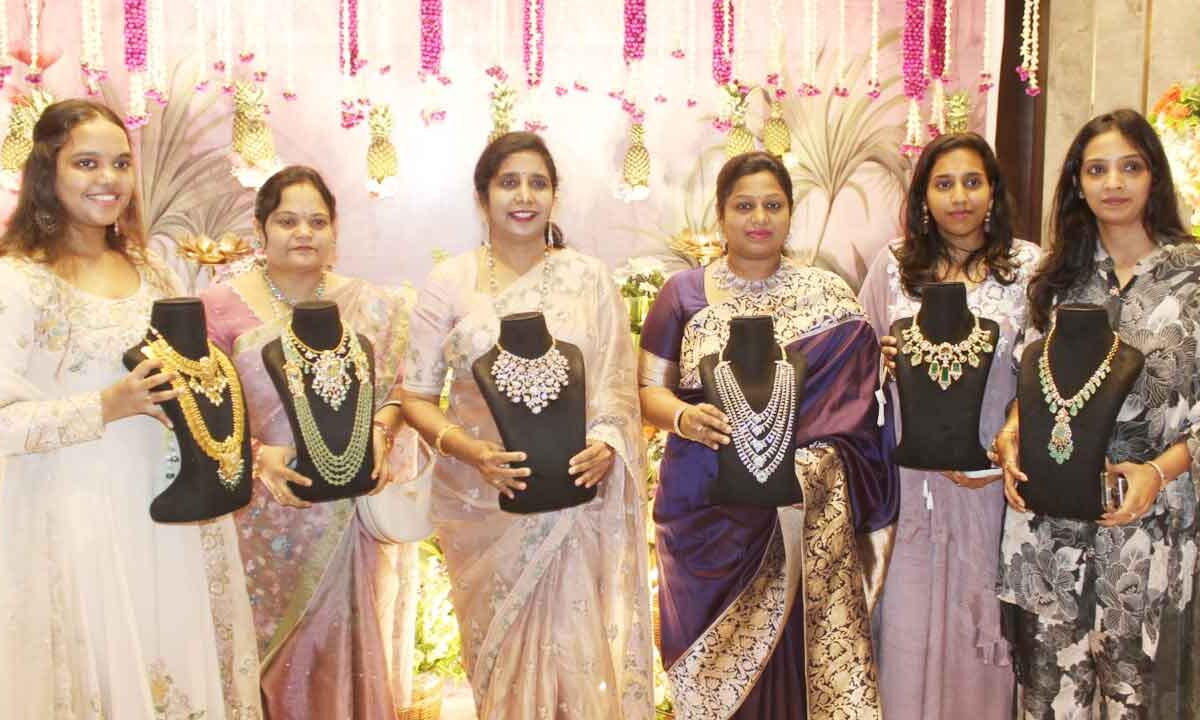 Kalasha Launches ‘Vajra Kalasham’ – A Unique Diamond Jewelry Savings Scheme