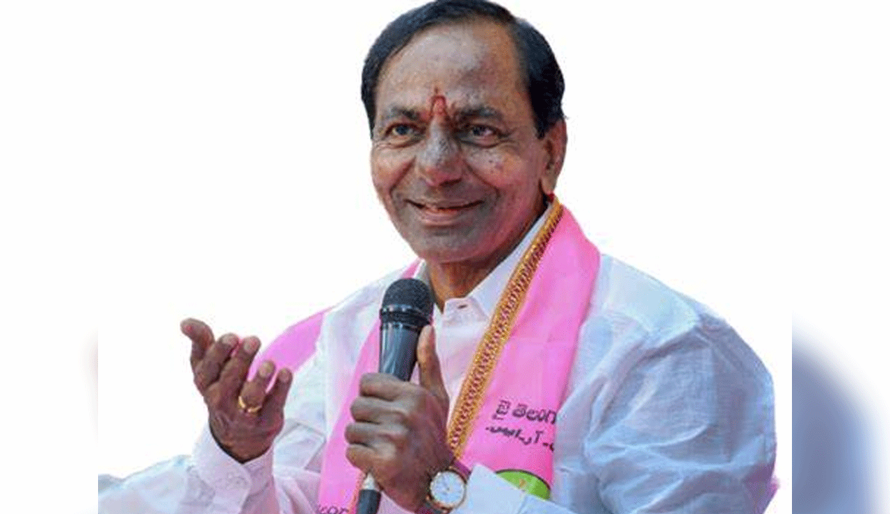 Major Relief for KCR as Case Dismissed