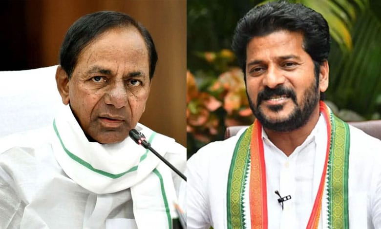 KCR’s Speech Lacked Substance, Says CM Revanth Reddy