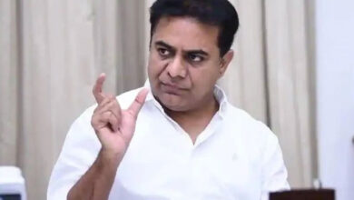 BRS to Boycott Hyderabad MLC Poll, Says K T Rama Rao