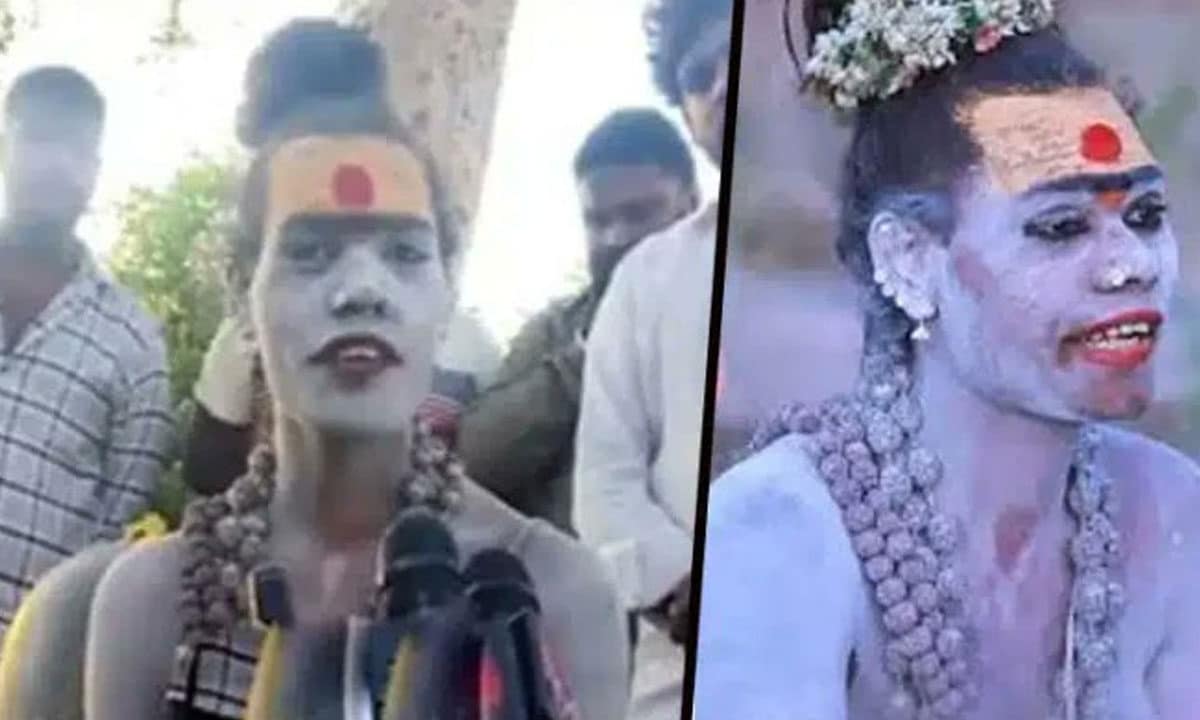 Lady Aghori: Arrested for ₹10 Lakh Fraud in the Name of Nude Puja