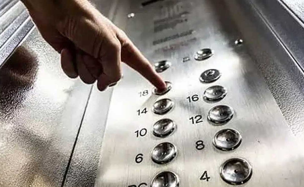 Hyderabad Lift Accident: Three Women Injured After Elevator Crash