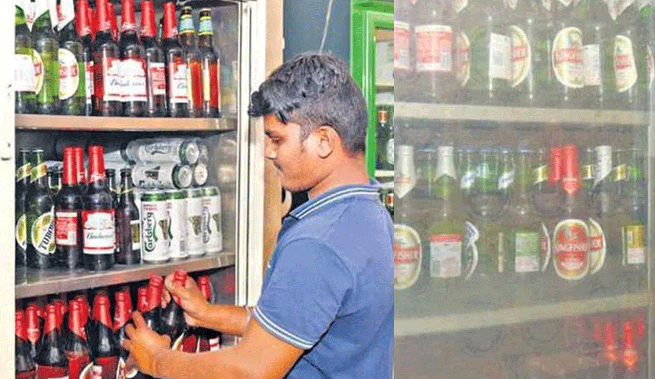 Liquor Price Hike in Telangana: Revanth Reddy Government Plans Another Increase Soon