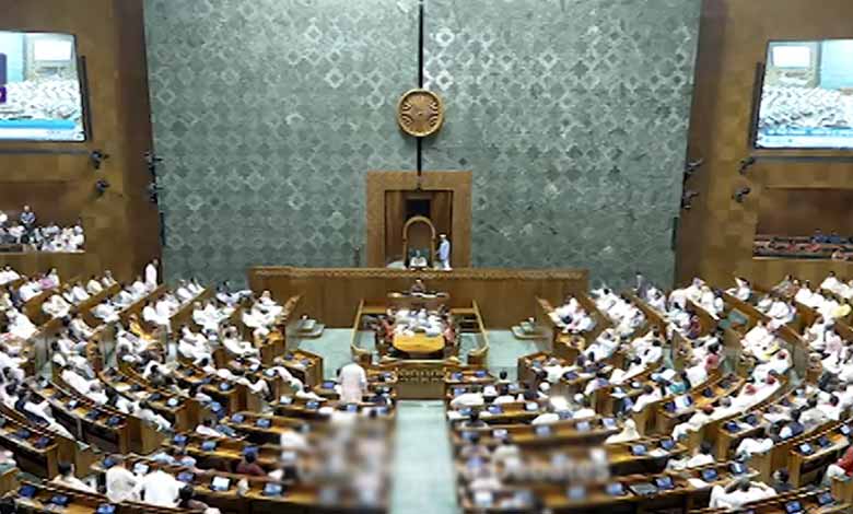 Contentious Waqf (Amendment) Bill Tabled in Lok Sabha
