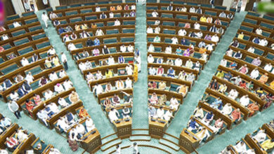 Waqf Bill Passage Marks High Point of Budget Session as Parliament Records Over 100% Productivity