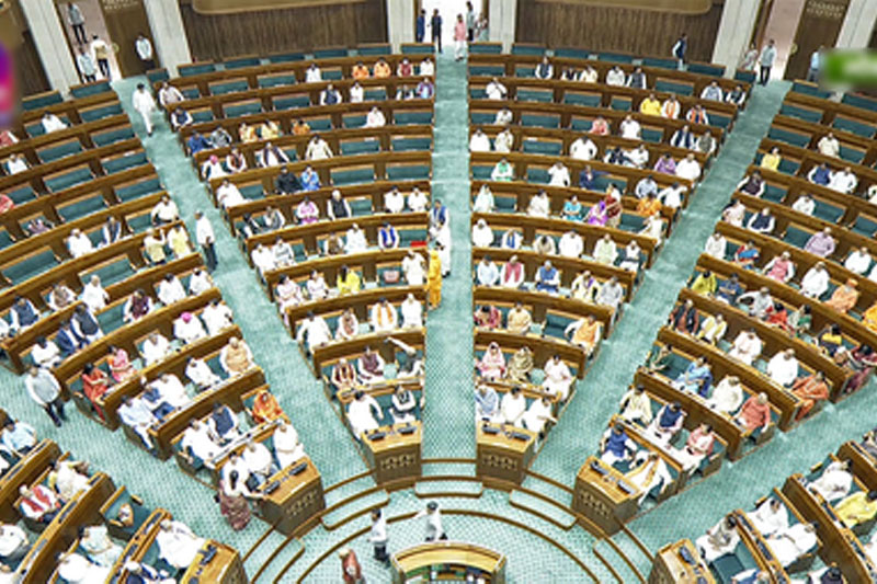 Waqf Bill Passage Marks High Point of Budget Session as Parliament Records Over 100% Productivity