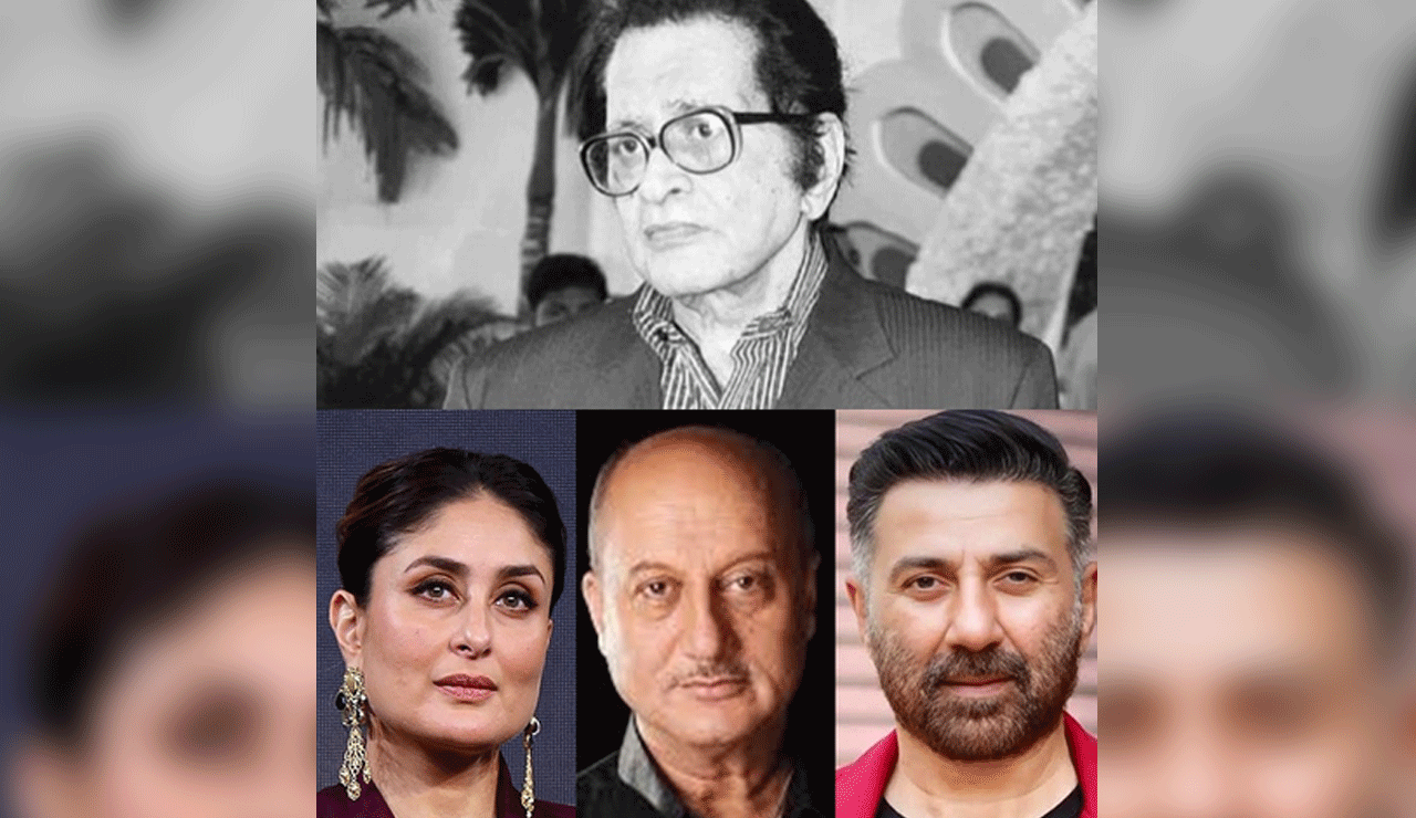 Bollywood Pays Heartfelt Tribute to Legendary Actor Manoj Kumar