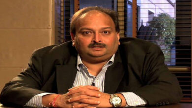 Belgium Confirms Mehul Choksi’s Arrest Following India’s Renewed Extradition Request