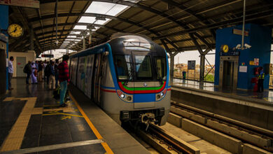 Hyderabad: With ₹6,500 Crore in Losses, Will Metro Finally See a Fare Hike?