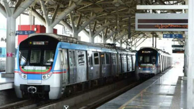 Hyderabad Metro in Deep Trouble: ₹6,500 Cr Loss May Trigger Major Fare Hike!