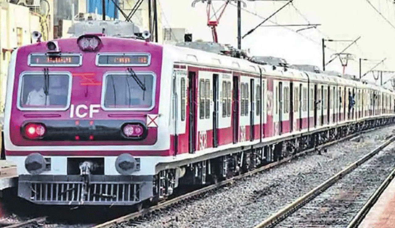 Shocking Twist in MMTS Train Sexual Assault Case