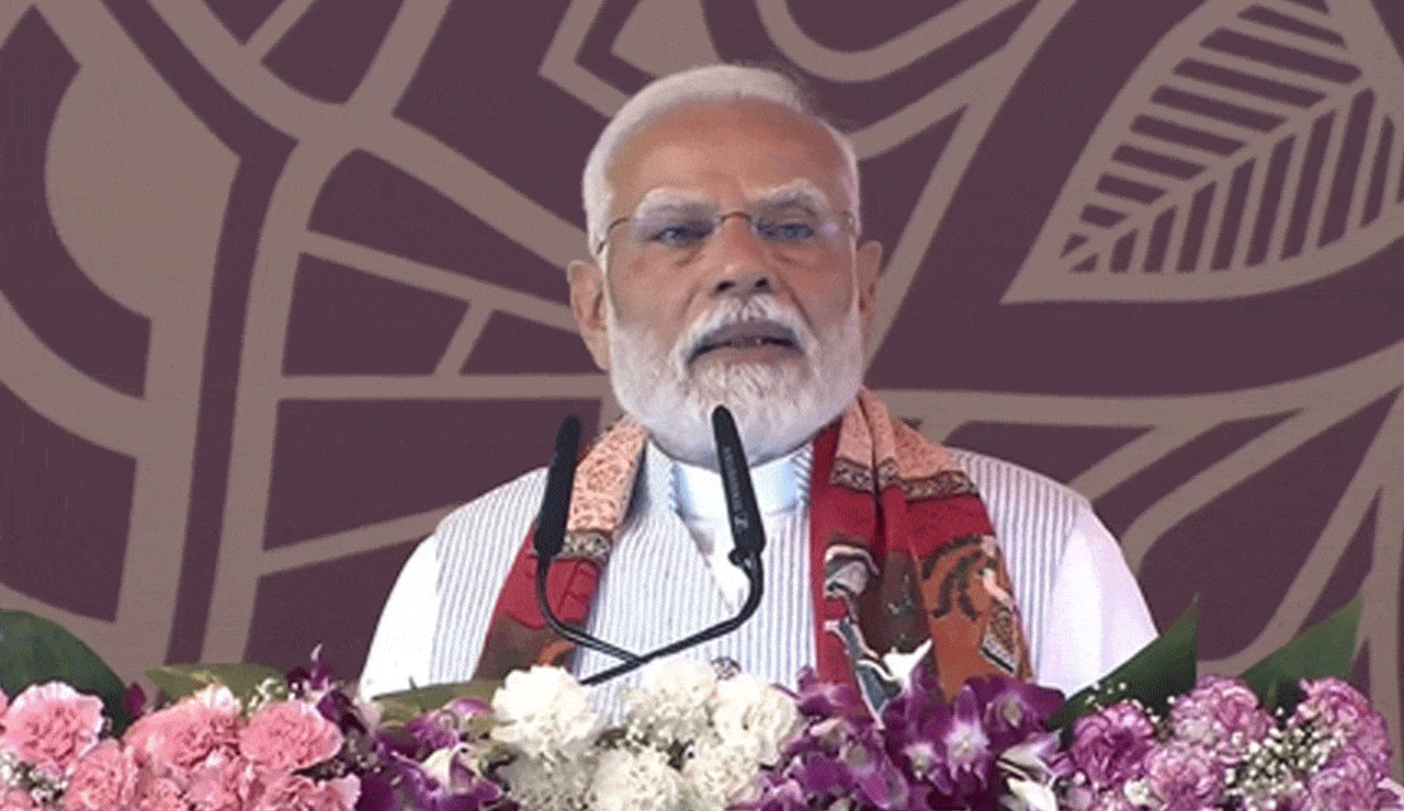 Modi Government's Bold Move: Is the UCC Next After Waqf Bill Passage?