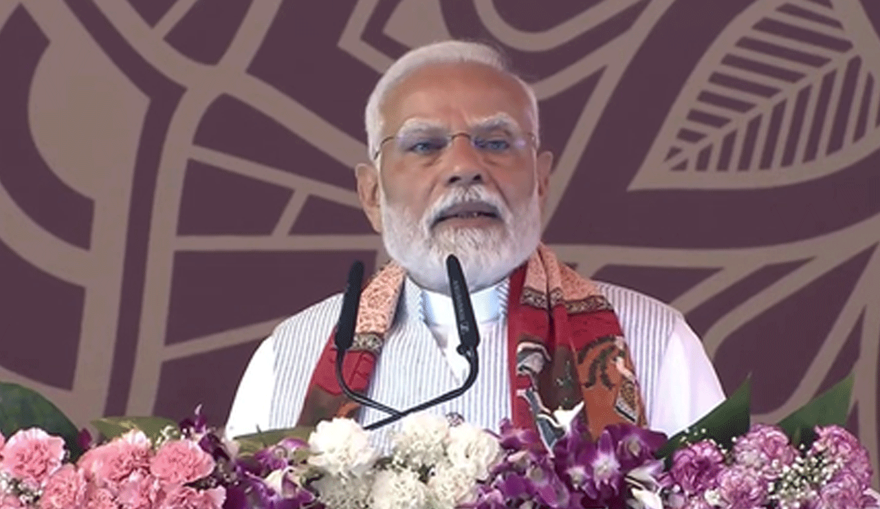 PM Modi to Visit Saudi Arabia on April 22–23, 2025: Strategic Ties in Focus