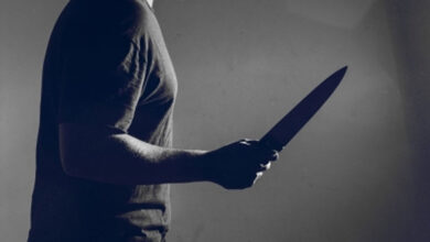 Andhra Pradesh: Man, Slits Wife’s Throat Over Suspected Infidelity