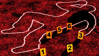Telangana: Midnight Murder Near Police Station Stuns Nalgonda